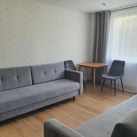 Gdansk Apartament Blisko Morza Apartment Luaran gambar