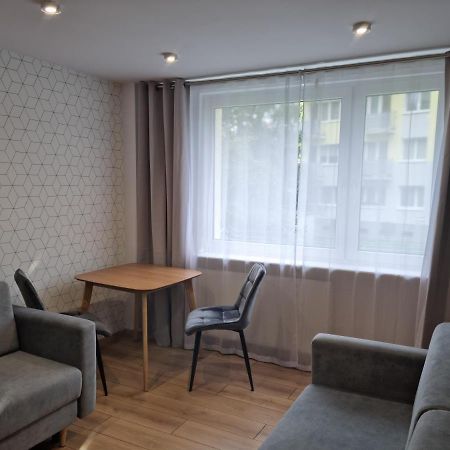 Gdansk Apartament Blisko Morza Apartment Luaran gambar