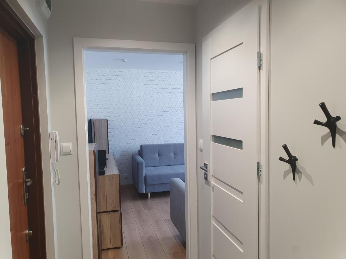 Gdansk Apartament Blisko Morza Apartment Luaran gambar