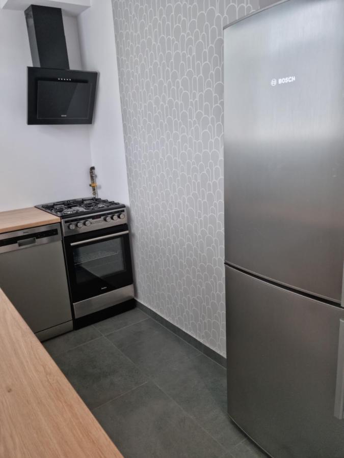 Gdansk Apartament Blisko Morza Apartment Luaran gambar
