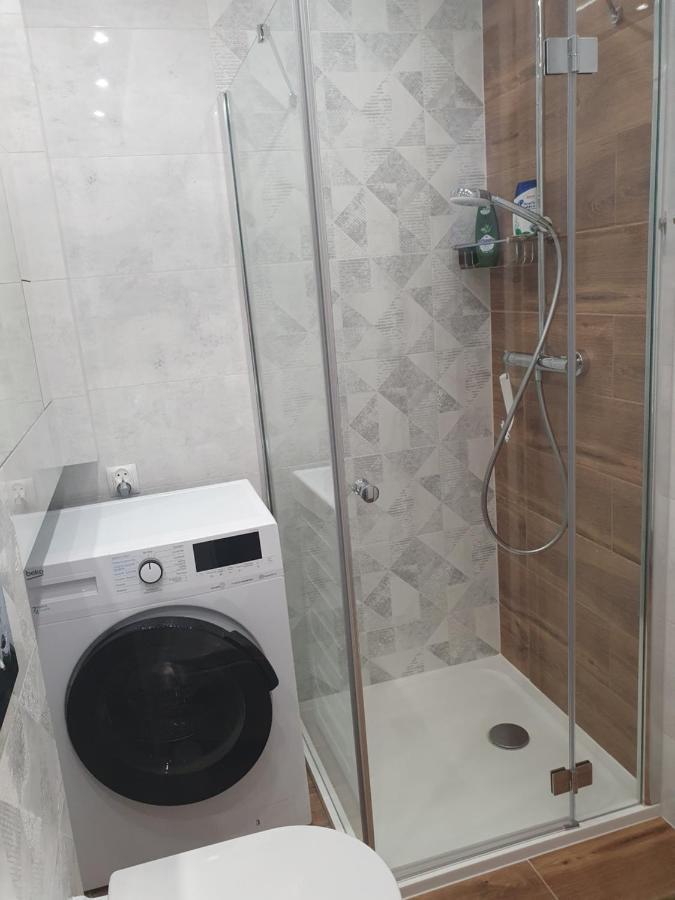 Gdansk Apartament Blisko Morza Apartment Luaran gambar